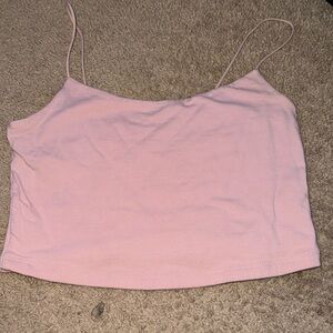 Pink Aeropostale Top - Size Medium